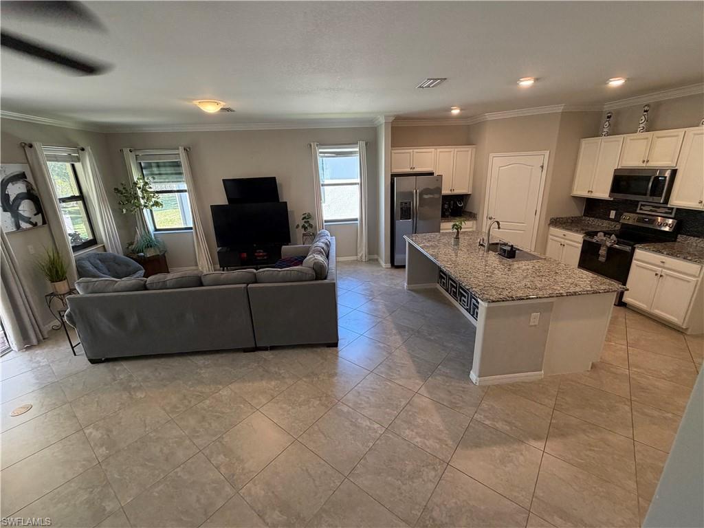 RAFFIA PRESERVE - Residential Lease