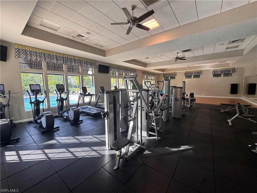 RAFFIA PRESERVE - Residential Lease