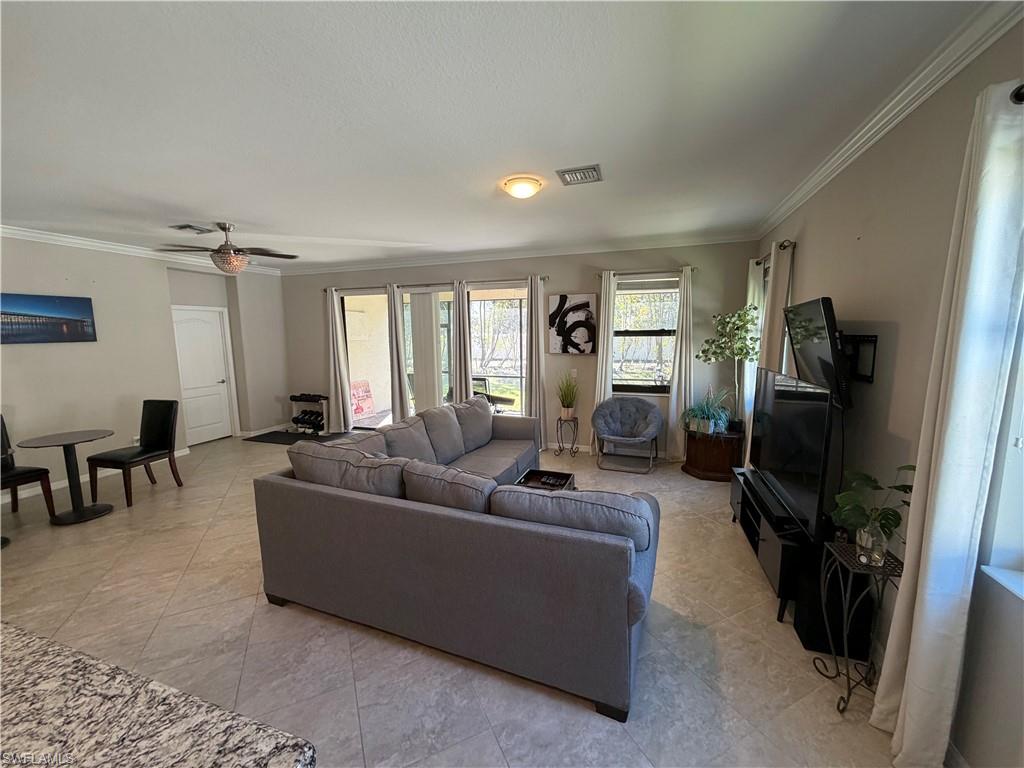 RAFFIA PRESERVE - Residential Lease