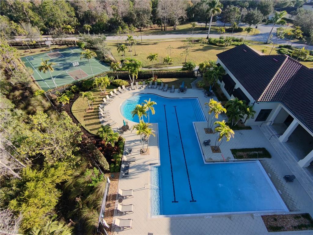 RAFFIA PRESERVE - Residential Lease