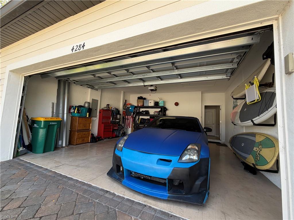 RAFFIA PRESERVE - Residential Lease