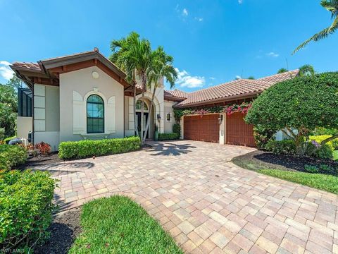 6445 Costa CIR NAPLES FL 34113