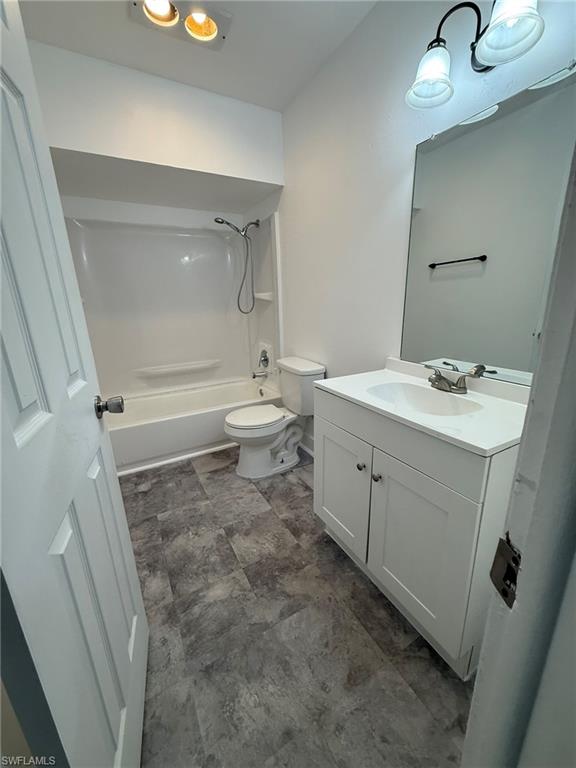 FORT MYERS - Residential Lease