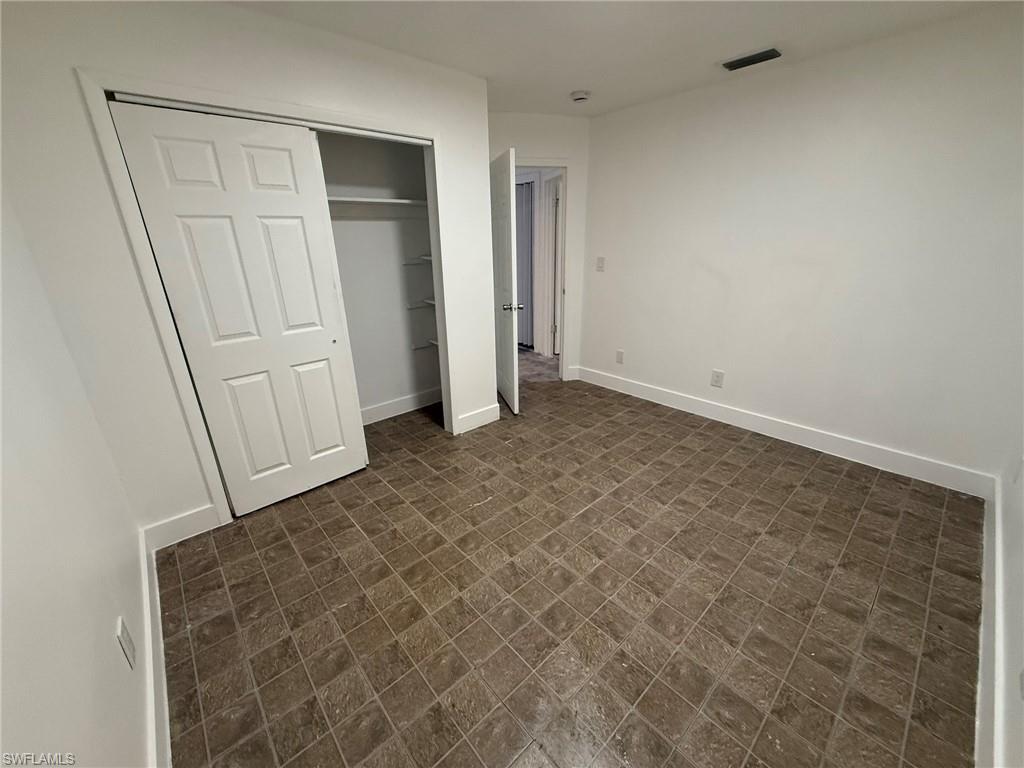 FORT MYERS - Residential Lease