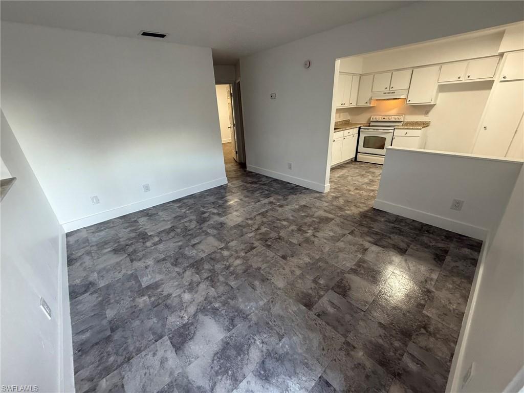 FORT MYERS - Residential Lease