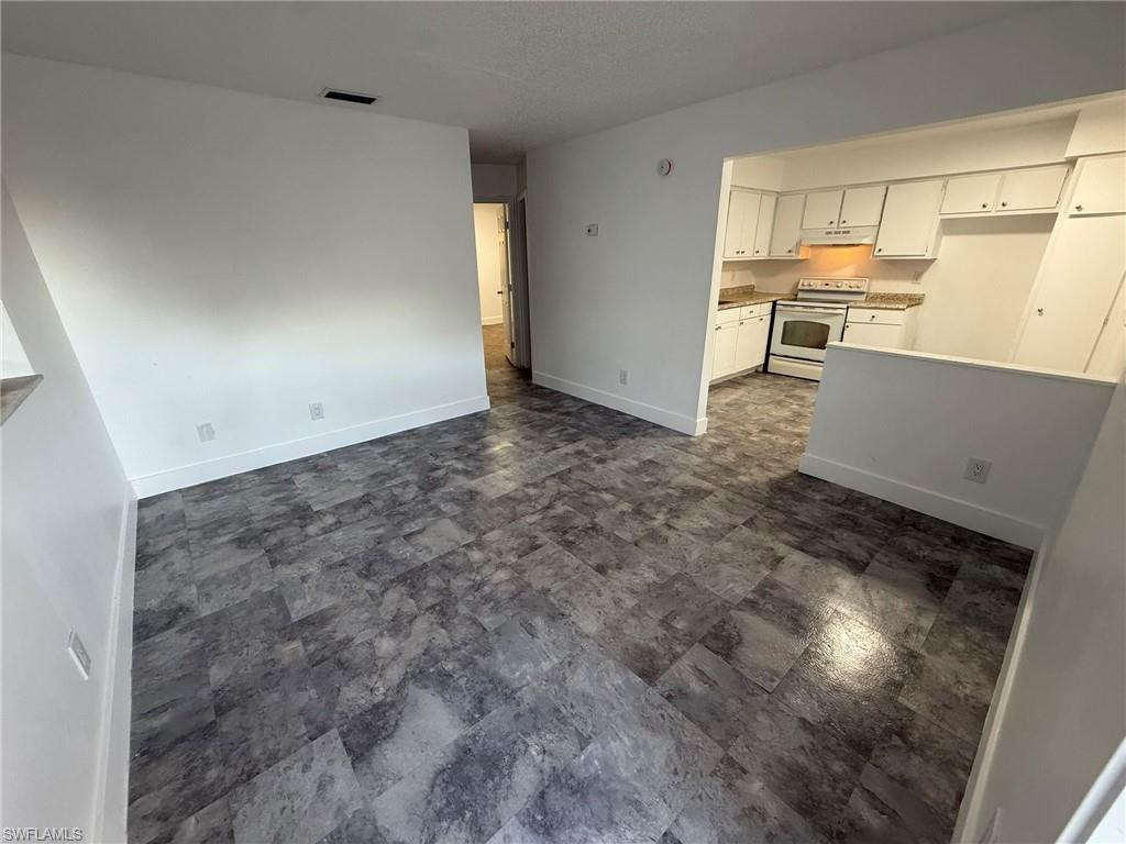 FORT MYERS - Residential Lease