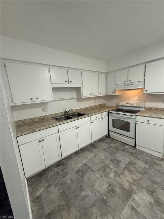 FORT MYERS - Residential Lease