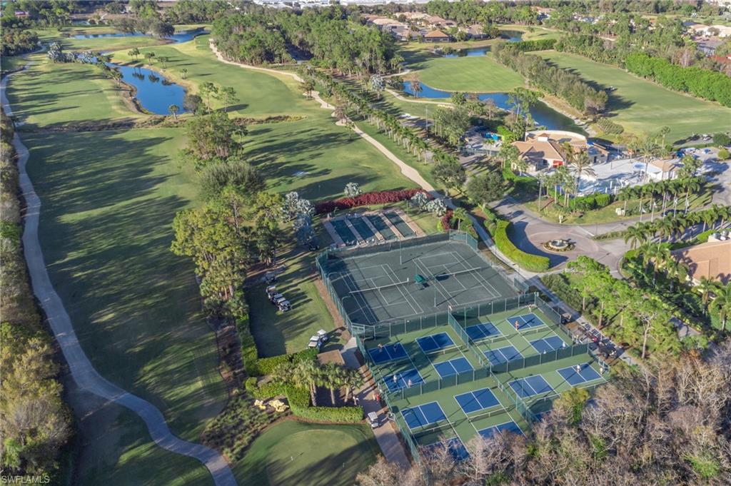 HUNTERS RIDGE - Residential