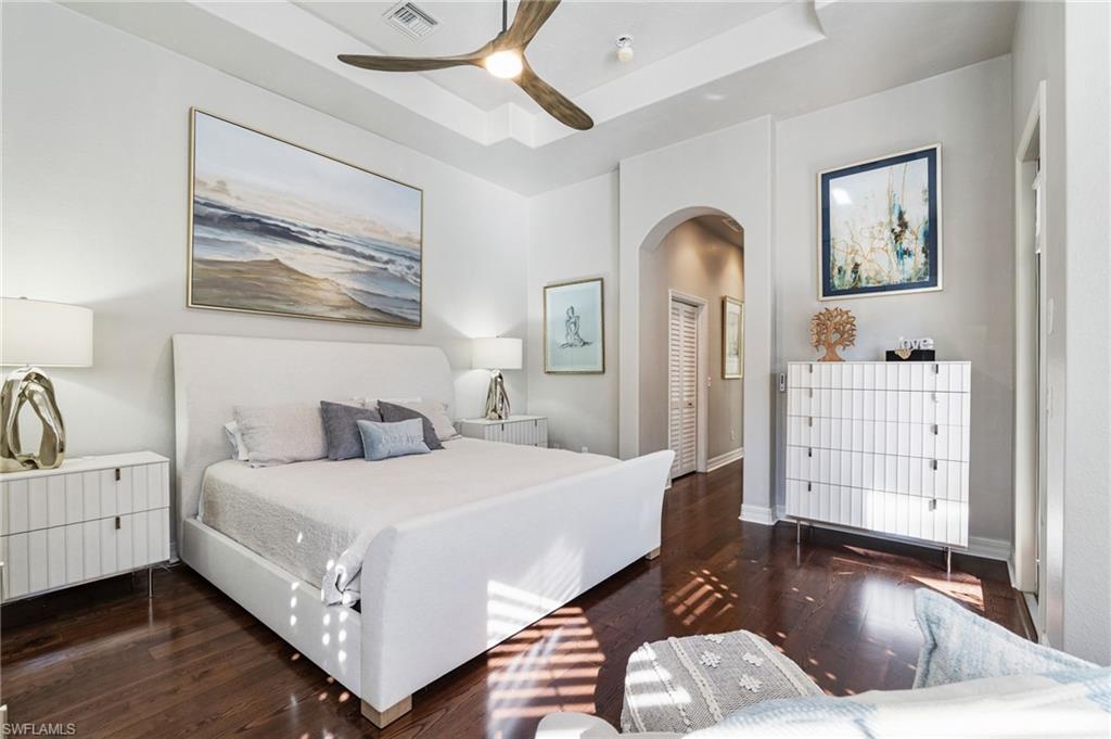 HUNTERS RIDGE - Residential