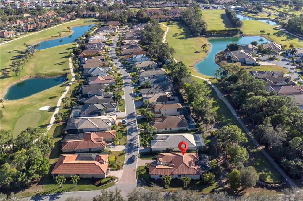 HUNTERS RIDGE - Residential