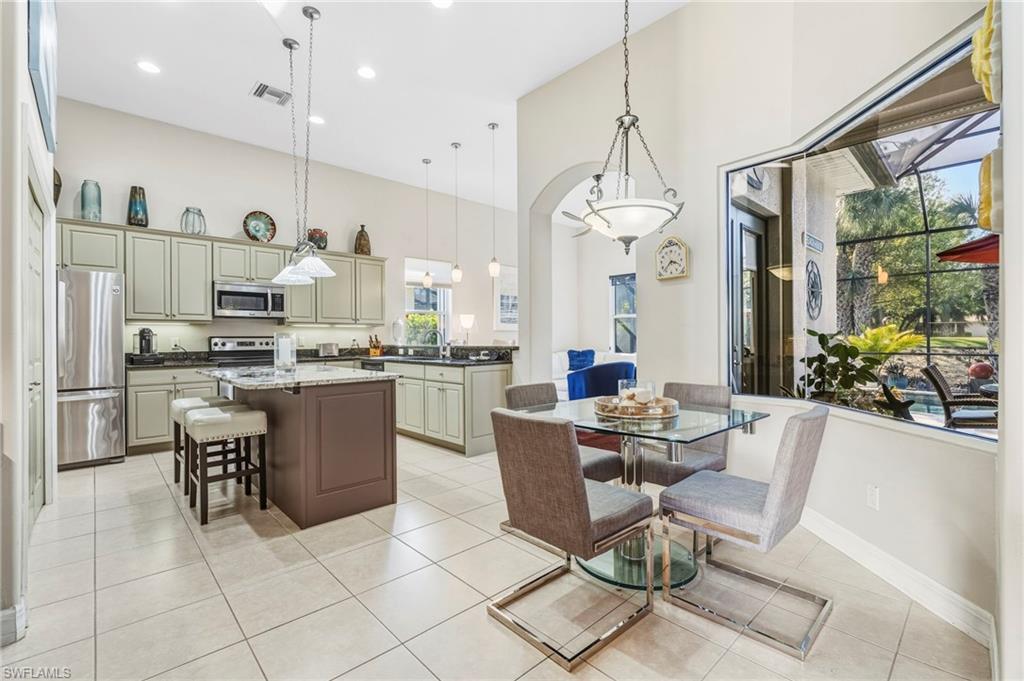 HUNTERS RIDGE - Residential