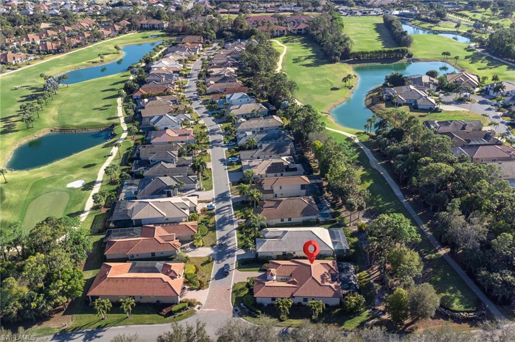 HUNTERS RIDGE - Residential