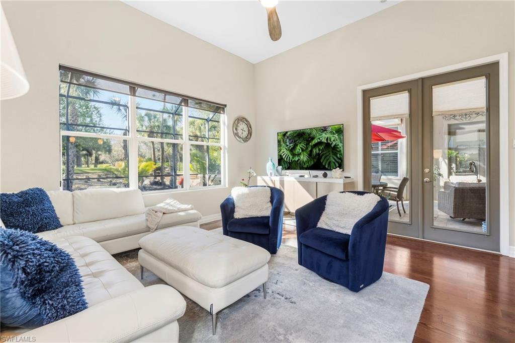 HUNTERS RIDGE - Residential