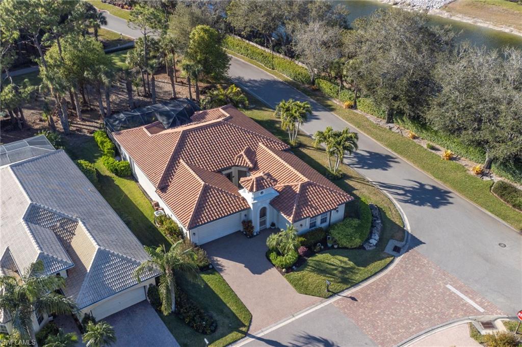 HUNTERS RIDGE - Residential