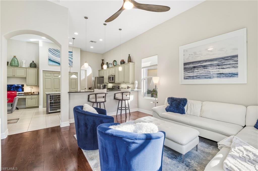 HUNTERS RIDGE - Residential