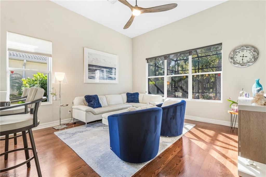 HUNTERS RIDGE - Residential