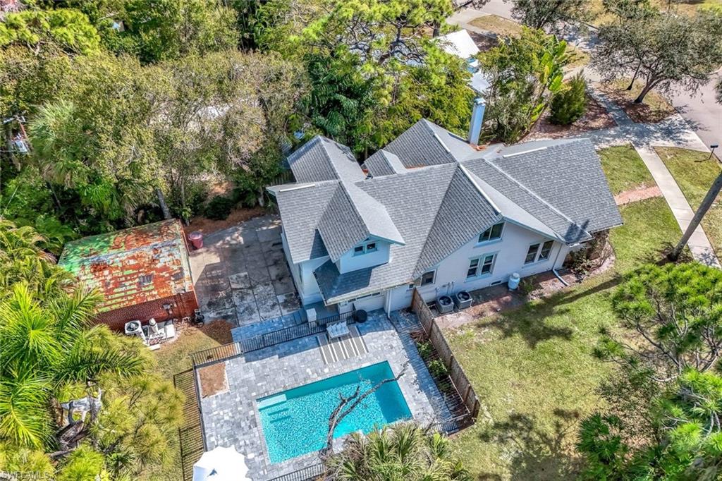 VALENCIA TERRACE - Residential