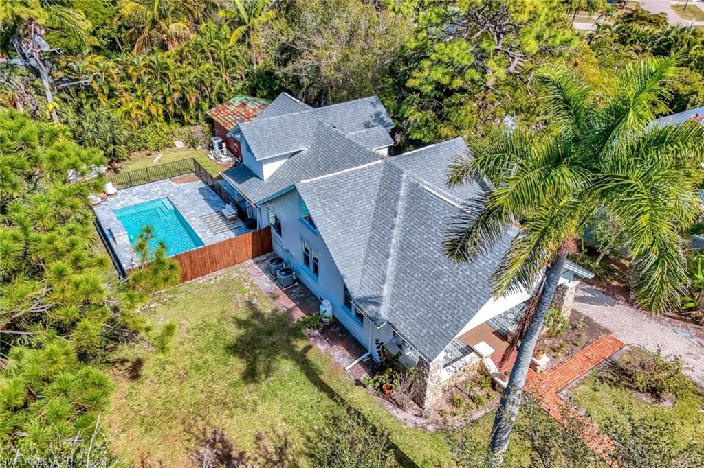 VALENCIA TERRACE - Residential