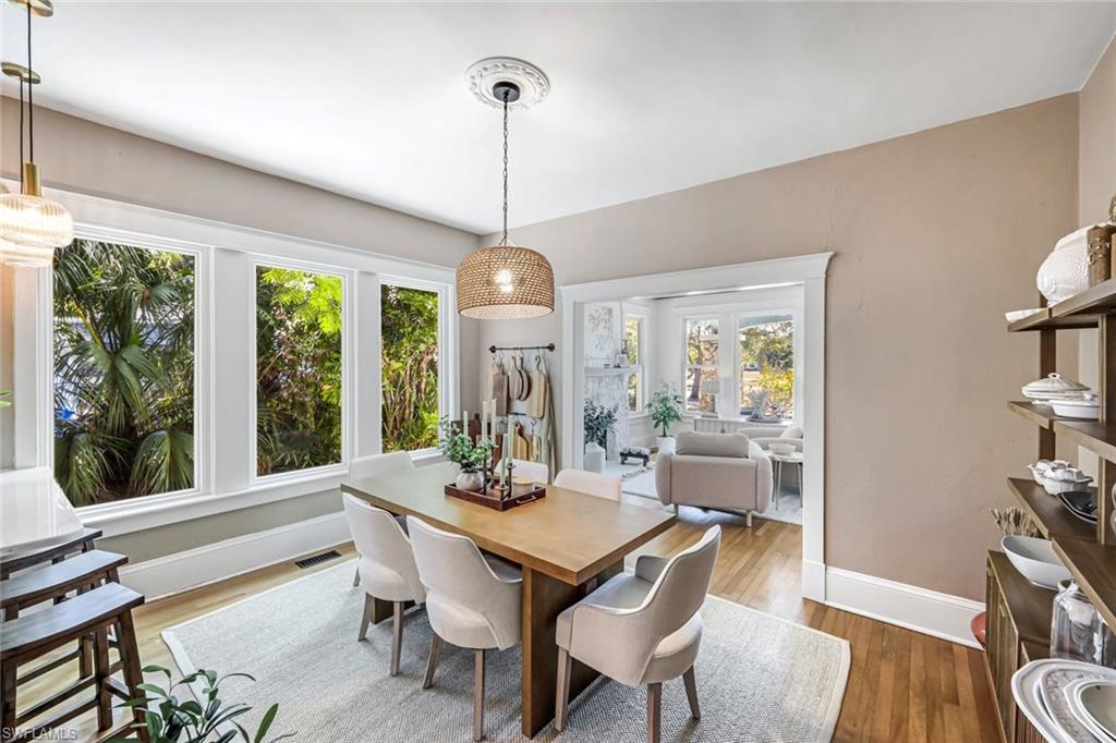 VALENCIA TERRACE - Residential