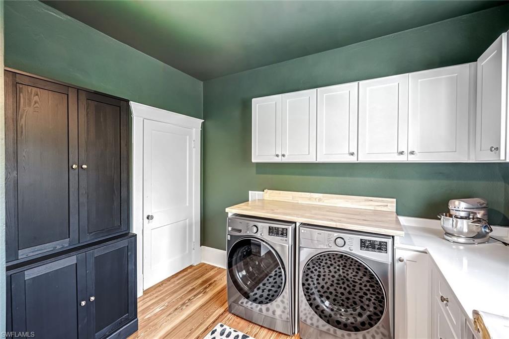 VALENCIA TERRACE - Residential