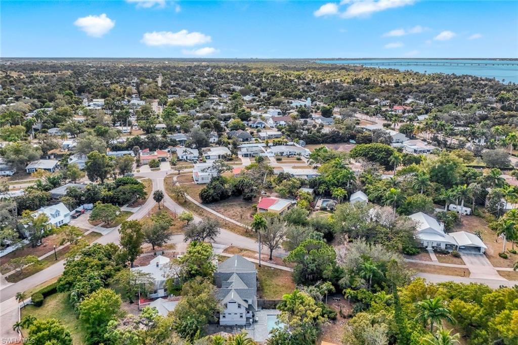 VALENCIA TERRACE - Residential