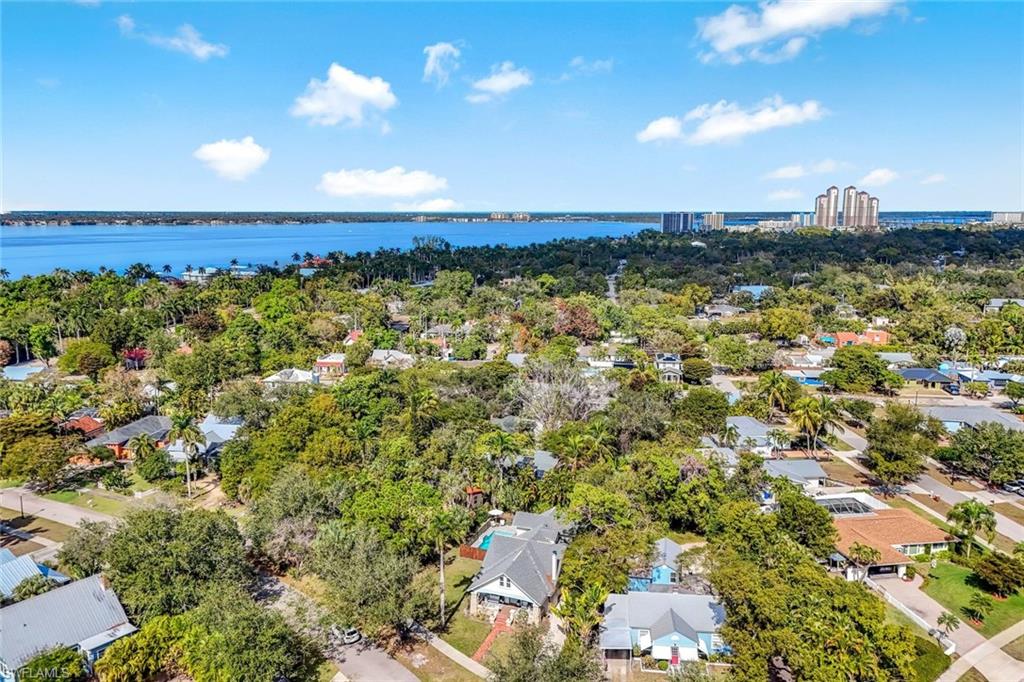 VALENCIA TERRACE - Residential