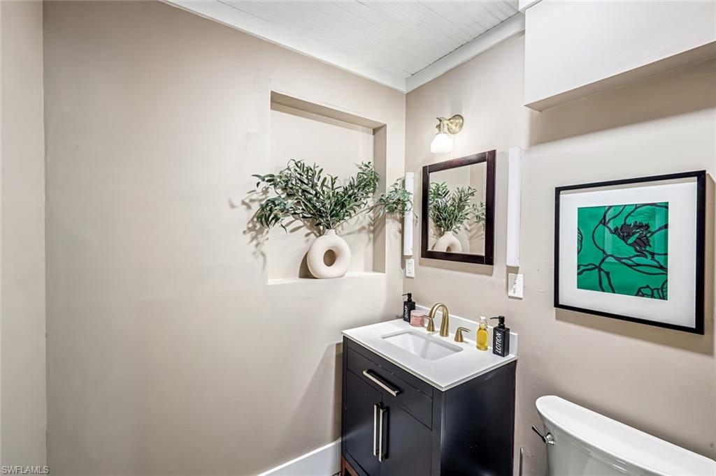 VALENCIA TERRACE - Residential