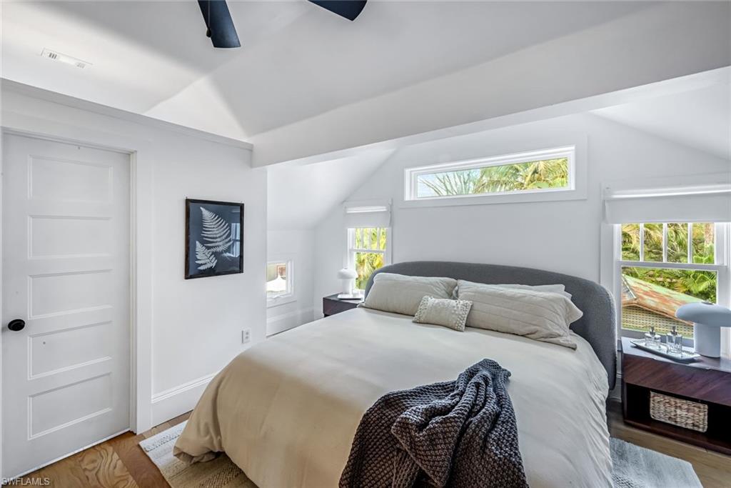 VALENCIA TERRACE - Residential