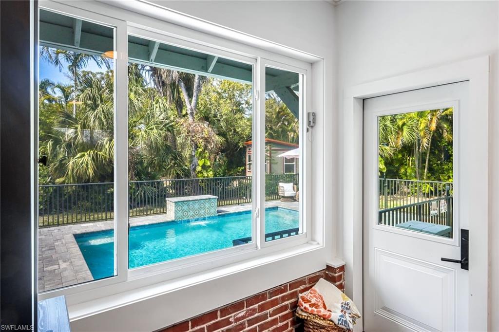 VALENCIA TERRACE - Residential