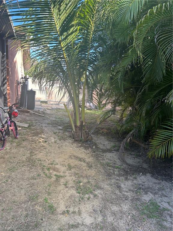 GOLDEN GATE CITY - Residential