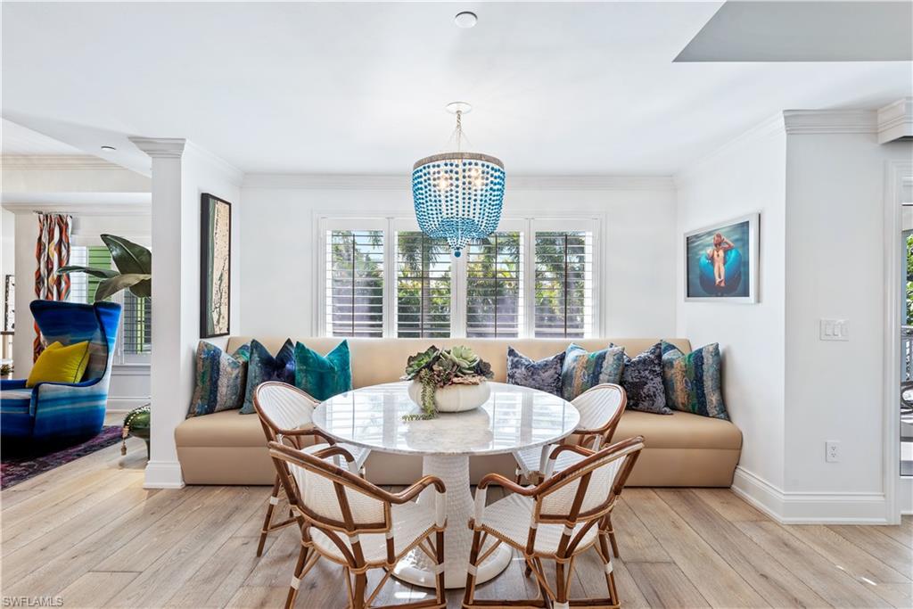 LUCAYA CAY - Residential