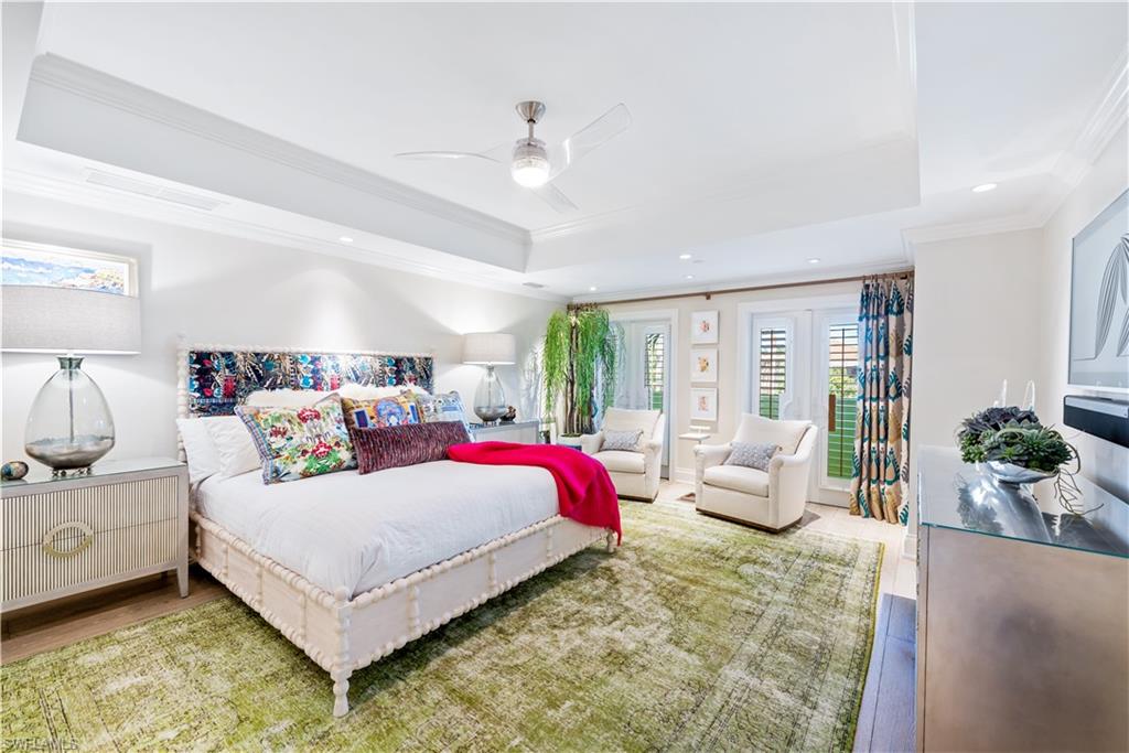 LUCAYA CAY - Residential