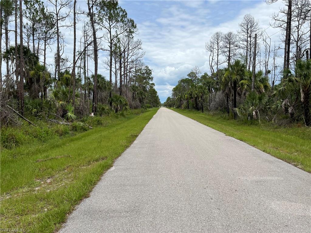 GOLDEN GATE ESTATES - Land