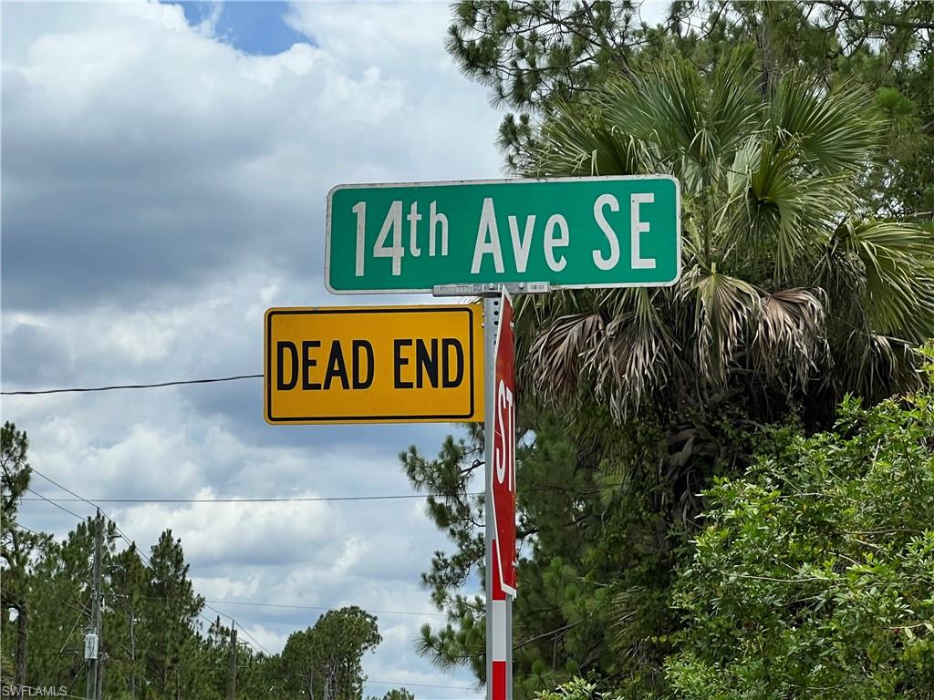 GOLDEN GATE ESTATES - Land