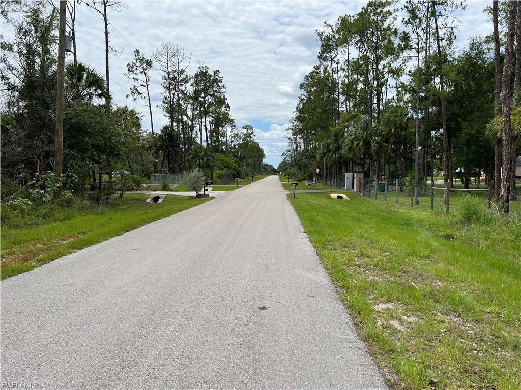 GOLDEN GATE ESTATES - Land