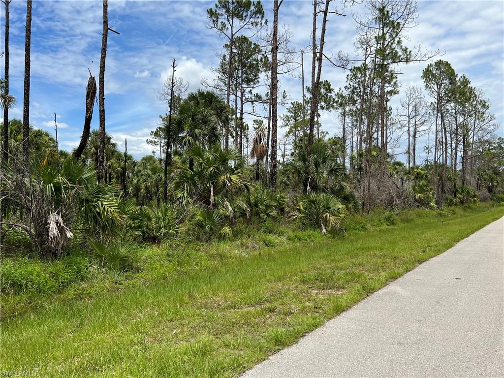 GOLDEN GATE ESTATES - Land