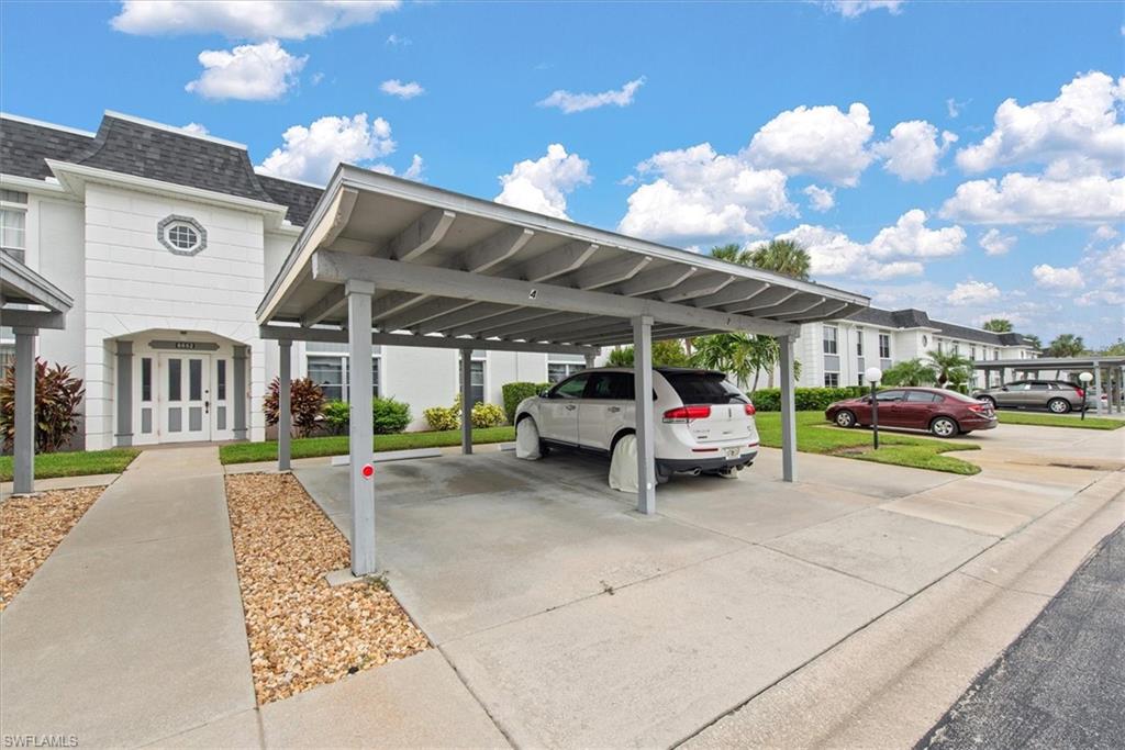 MYERLEE GARDENS CONDO - Residential