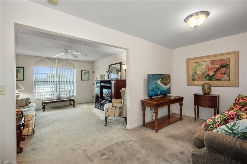 MYERLEE GARDENS CONDO - Residential