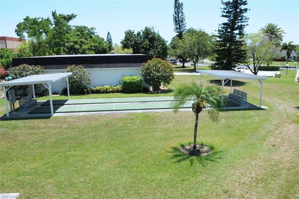 MYERLEE GARDENS CONDO - Residential