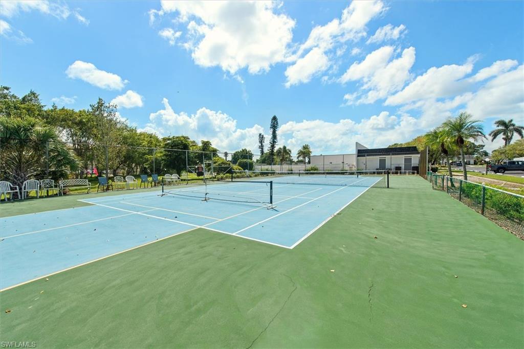 MYERLEE GARDENS CONDO - Residential