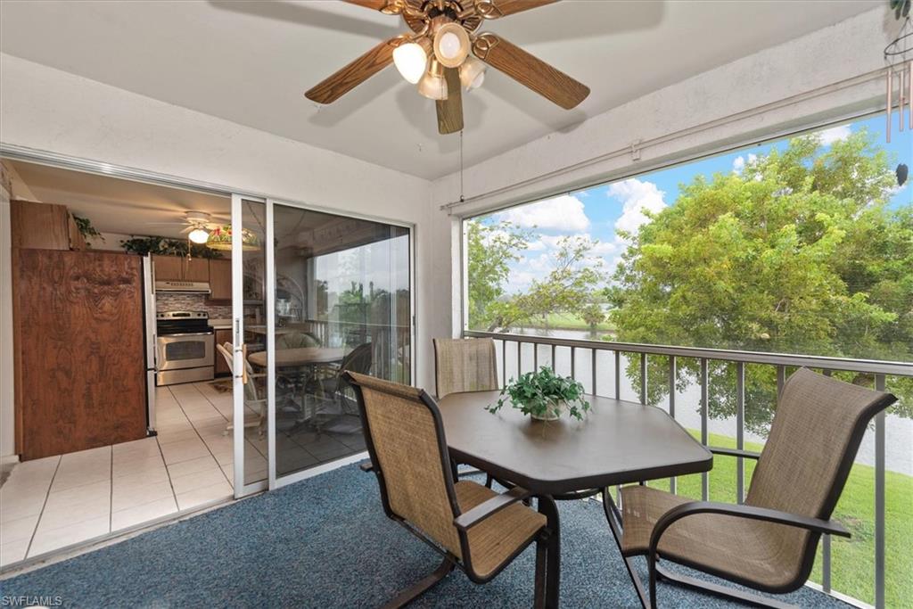 MYERLEE GARDENS CONDO - Residential