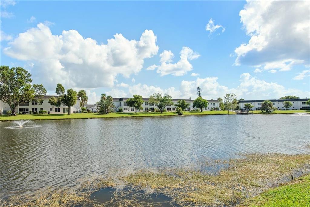 MYERLEE GARDENS CONDO - Residential