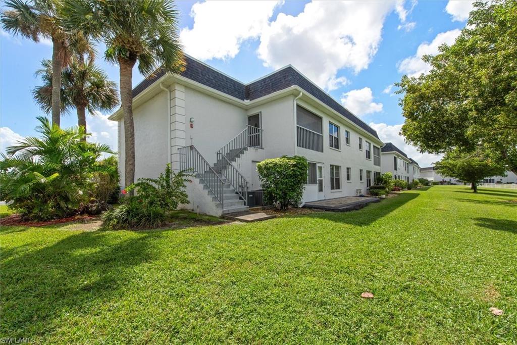 MYERLEE GARDENS CONDO - Residential