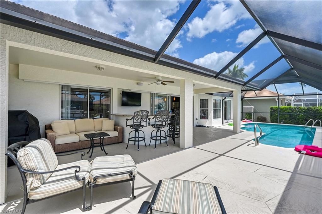 MARCO ISLAND - Residential