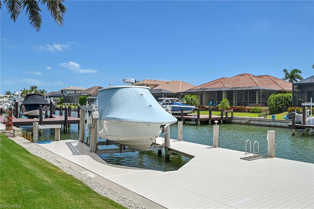 MARCO ISLAND - Residential
