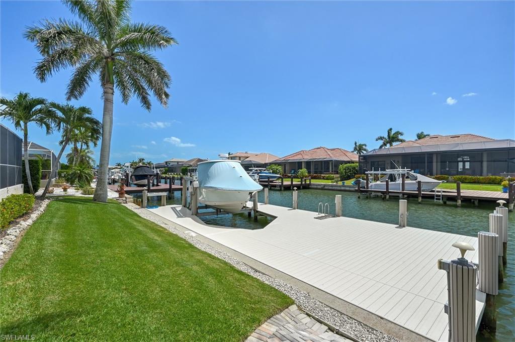 MARCO ISLAND - Residential