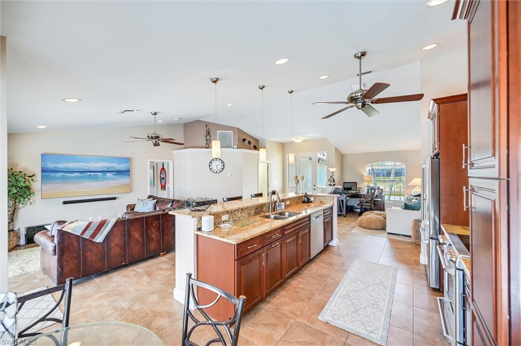 MARCO ISLAND - Residential