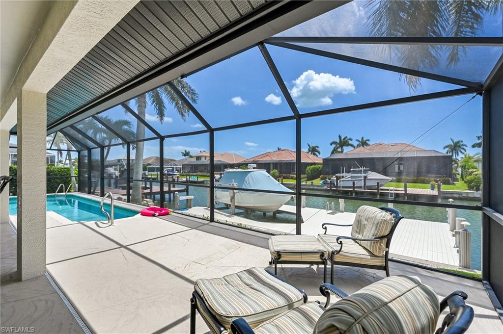 MARCO ISLAND - Residential