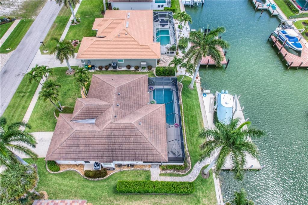 MARCO ISLAND - Residential