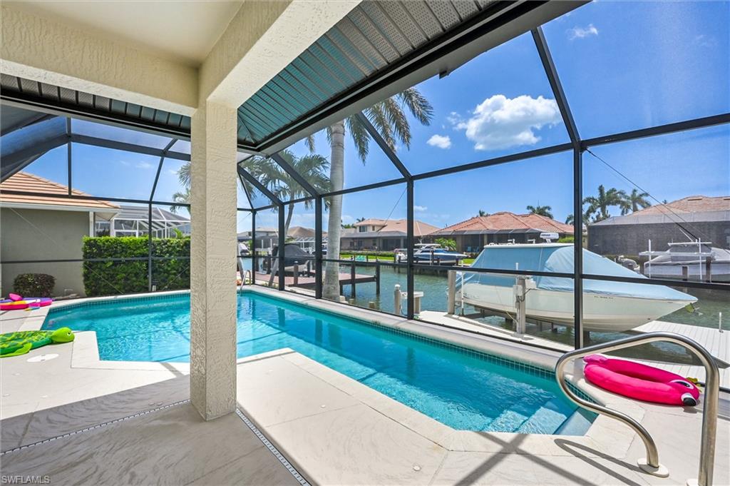 MARCO ISLAND - Residential